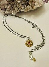 Mariana jewelry necklace for sale  Asheville