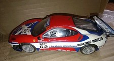 Scalextric car c2804 for sale  FERNDOWN