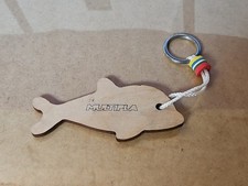 Fiat multipla portachiavi usato  Macomer