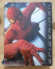 Spider man deluxe gebraucht kaufen Spider man deluxe gebraucht kaufen  Potsdam