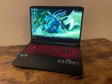 Acer nitro an515 for sale  KINGSTON UPON THAMES