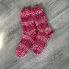 Stricksocken hochwertiger pal gebraucht kaufen  Dresden