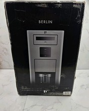 Usado, Máquina de café Bonaverde Berlin torrada-moagem-brew caixa aberta comprar usado  Enviando para Brazil