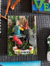 154 magneten souvenirs gebraucht kaufen  Egling