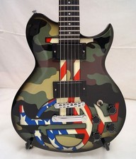 Washburn 64anc nick gebraucht kaufen  Neukirchen