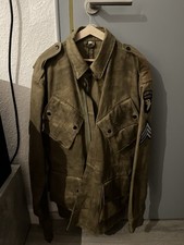 Ww2 airborne 101st gebraucht kaufen  Nienburg