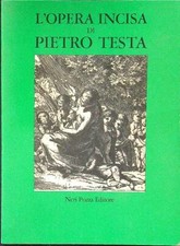 Opera incisa pietro usato  Italia