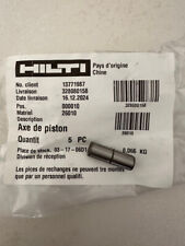 Axe piston hilti d'occasion  Sausset-les-Pins