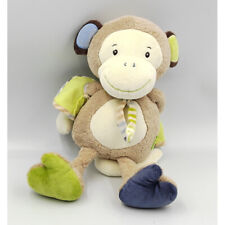 Doudou singe beige d'occasion  Le Portel