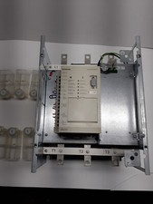 Siemens softstarter 3rw2235 gebraucht kaufen  Bücken