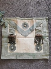 Vintage 1929 masonic for sale  SHEFFIELD