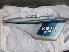 Zündapp ks80super typ gebraucht kaufen  Mannheim