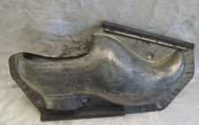 Antique large clog d'occasion  Expédié en Belgium