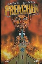 Preacher deluxe libro usato  Monterotondo