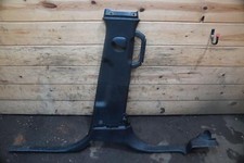 Usado, Tampa de pilar direita B acabamento painel soleira da porta placa de arranhão Land Rover Defender L663 comprar usado  Enviando para Brazil
