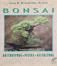 Bonsai anschaffung pflege gebraucht kaufen  Karlsruhe