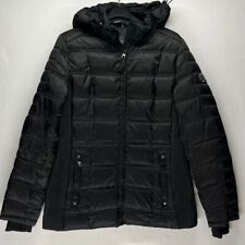 Nautica black quilted for sale  Groveland