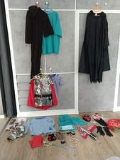 Verkleidungskiste jungen jedi gebraucht kaufen  Osnabrück