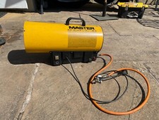Portable propane gas for sale  LEISTON