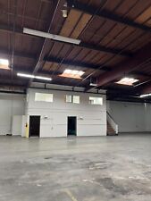 Warehouse space lease for sale  El Monte