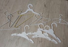 Lot cintres poupées d'occasion  Nevers