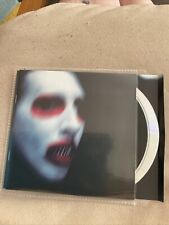Marilyn Manson - Golden Age Of Grotesque - Original CD DVD Album & Inserts Only comprar usado  Enviando para Brazil