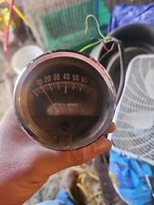 Vintage tachometer for sale  Kirk