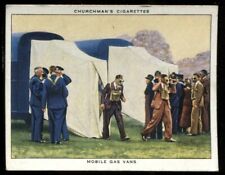 Tobacco card churchman for sale Tobacco card churchman for sale  ASHFORD