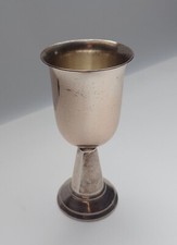Alter trinkbecher silber gebraucht kaufen  Böhmenkirch