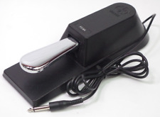 Yamaha FC4A Teclado Estilo Piano Pedal de Sustentação/Interruptor de Pé Usado comprar usado  Enviando para Brazil