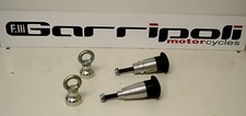 Protezioni carena kawasaki usato  Potenza