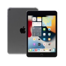 Apple iPad mini (4ª geração) 128GB WiFi cinza espacial | A1538 comprar usado  Enviando para Brazil