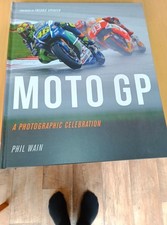 Moto photographic celebration for sale  YEOVIL
