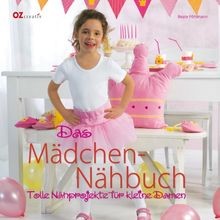 Mädchen nähbuch tolle gebraucht kaufen  Berlin