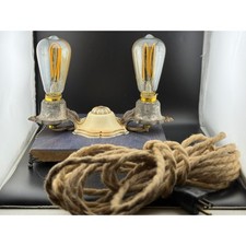 Handmade vintage style for sale  Hilton
