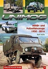Unimog militär polizeifahrzeu gebraucht kaufen  Berlin
