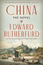 China novel for sale  Interlochen