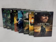 Arrow serie completa usato Arrow serie completa usato  Lucera