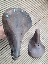 Vintage brooks bike for sale  TELFORD