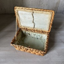 Petite boîte couture d'occasion  Saint-Sever