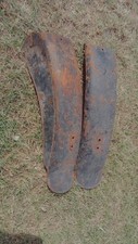 Vintage motorcycle leg for sale  BURNLEY