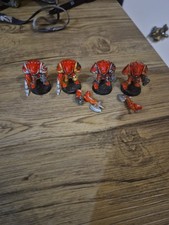 Space hulk librarians for sale  YEOVIL