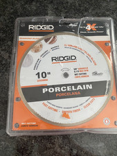 Ridgid cj10p inch for sale  Benton