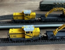 Märklin diesel lok gebraucht kaufen  Köln