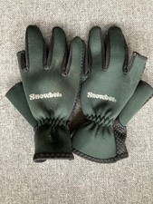 Snowbee neoprene lightweight for sale  ABERGAVENNY