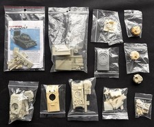 Various resin conversion for sale  BECKENHAM