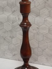 Vintage tall turned for sale  BARNSLEY