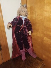 Annette himstedt prince for sale  Nashville