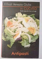 Libro friuli venezia usato  Trieste