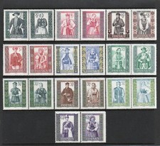 Poland 1959 1960 for sale  UK